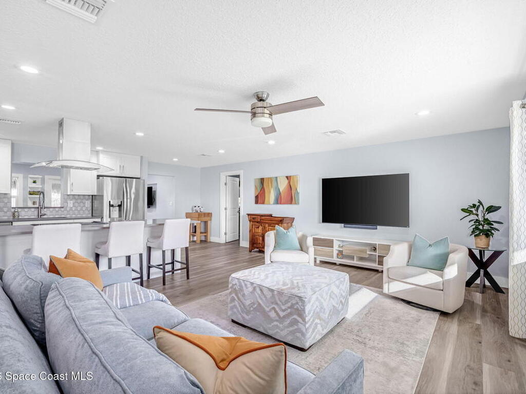 2415 Sykes Creek Drive, Merritt Island, FL 32953