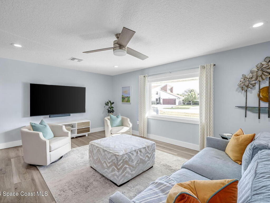 2415 Sykes Creek Drive, Merritt Island, FL 32953