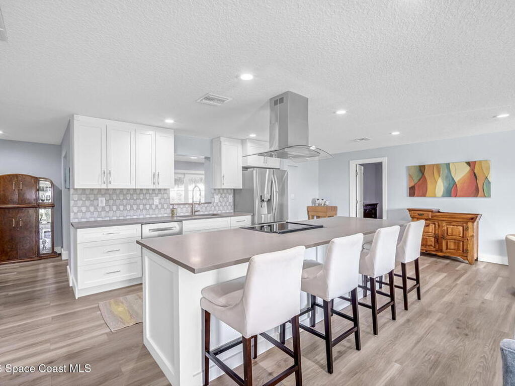 2415 Sykes Creek Drive, Merritt Island, FL 32953