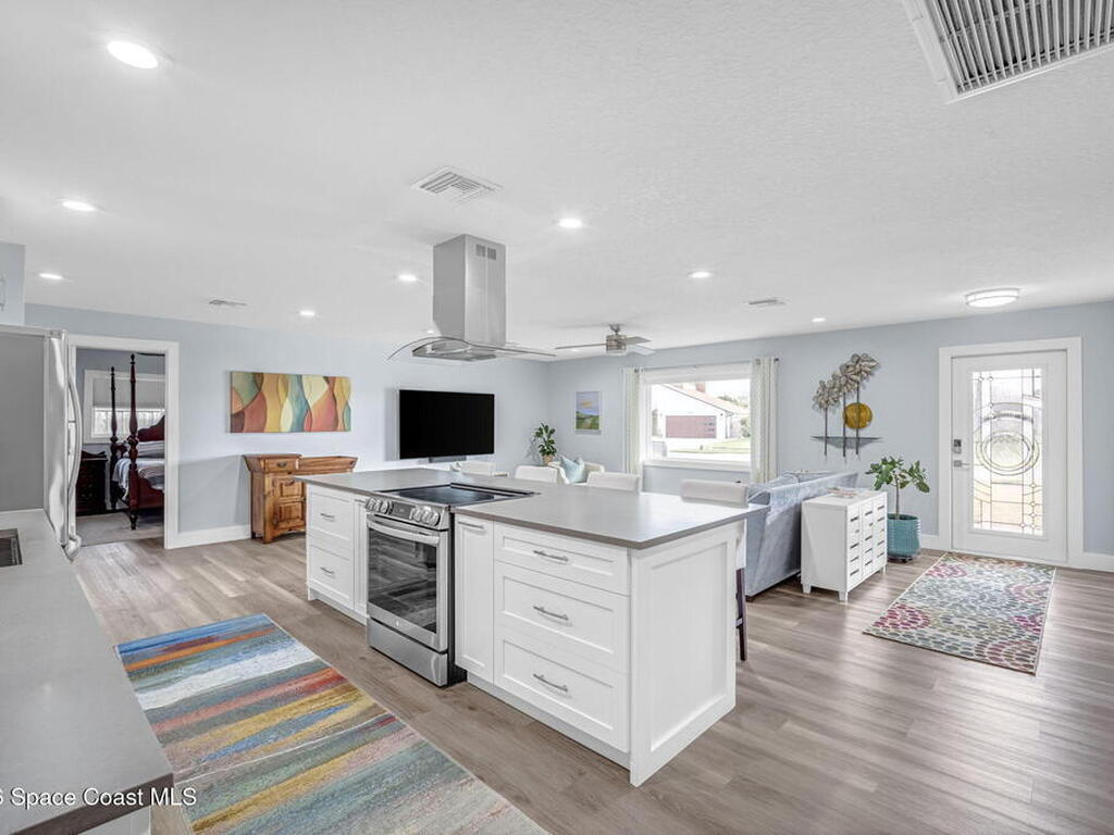 2415 Sykes Creek Drive, Merritt Island, FL 32953