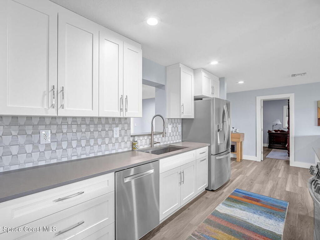 2415 Sykes Creek Drive, Merritt Island, FL 32953