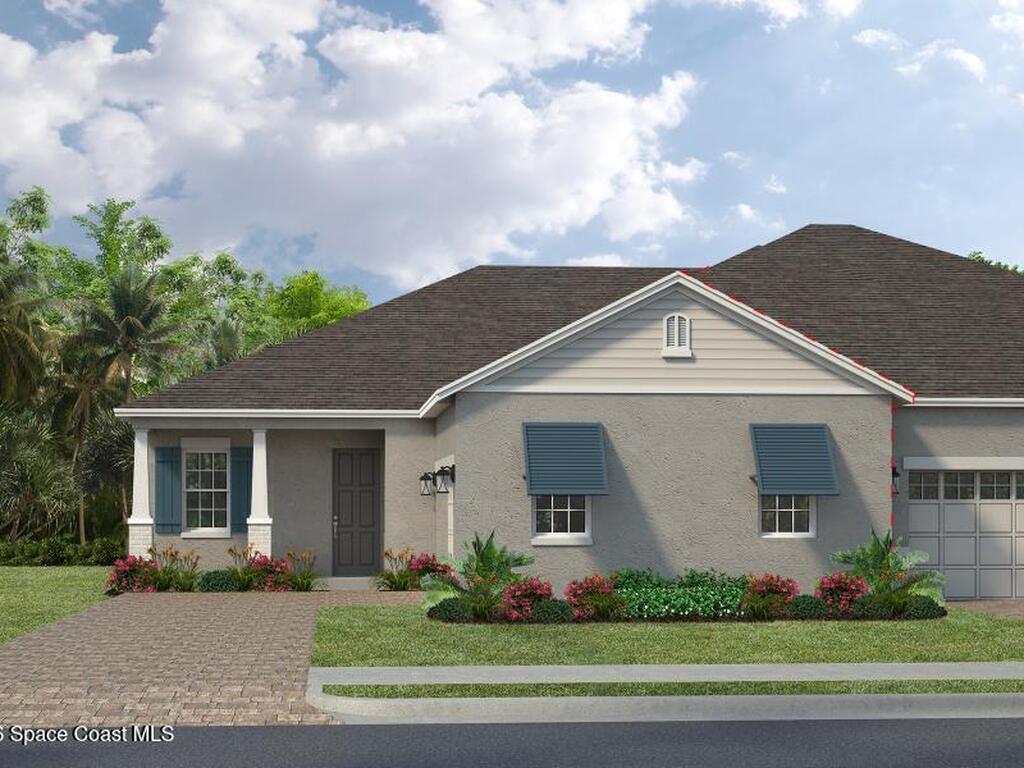 2838 Pangea Circle, Melbourne, FL 32940