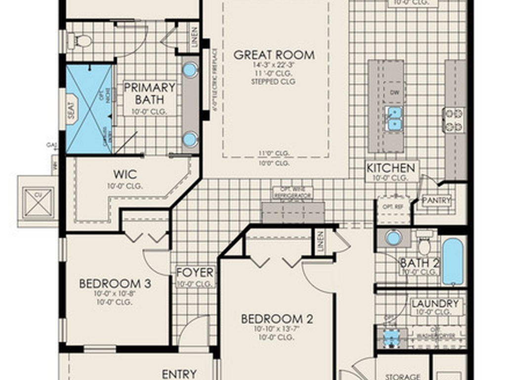 2838 Pangea Circle, Melbourne, FL 32940