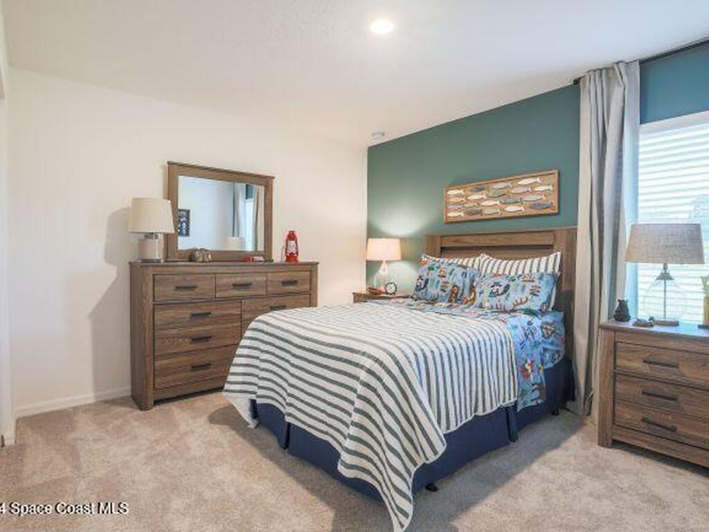 1246 Wakefield Road, Palm Bay, FL 32909