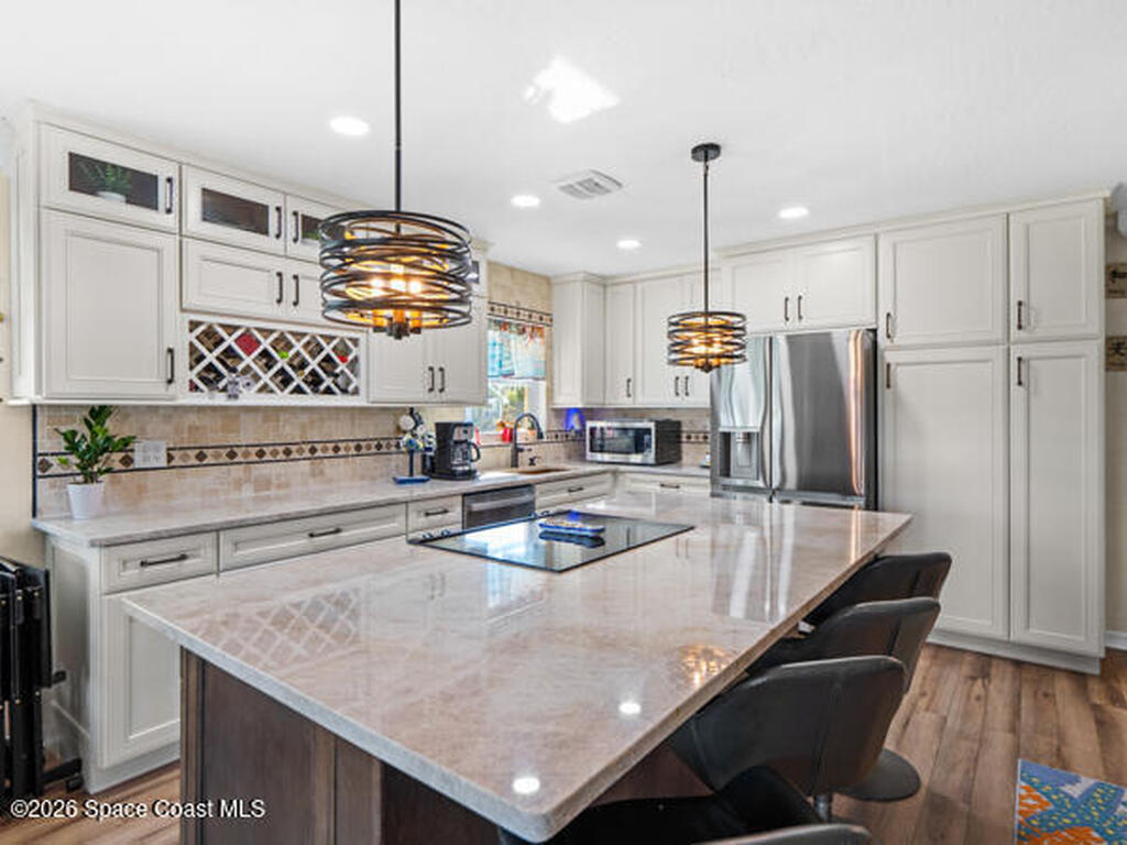 647 Desoto Lane, Indian Harbour Beach, FL 32937