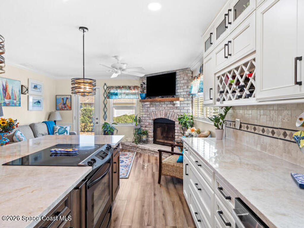 647 Desoto Lane, Indian Harbour Beach, FL 32937