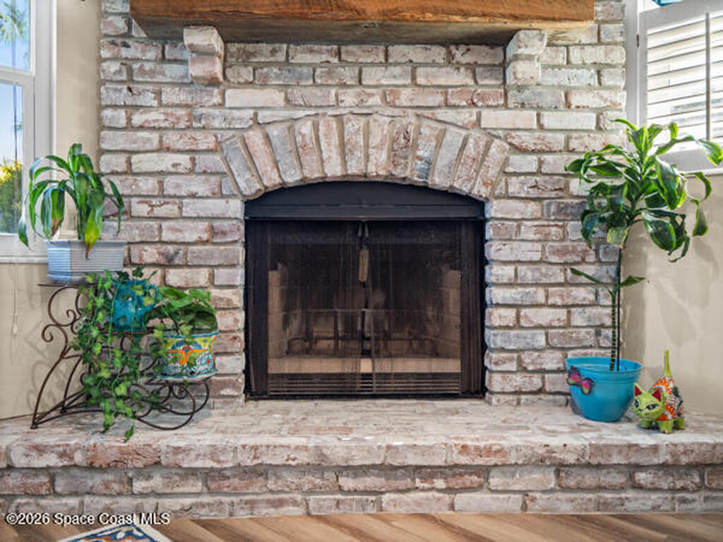 647 Desoto Lane, Indian Harbour Beach, FL 32937