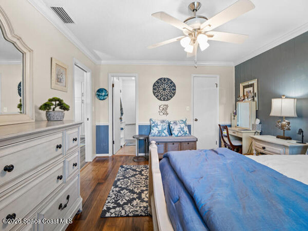 647 Desoto Lane, Indian Harbour Beach, FL 32937