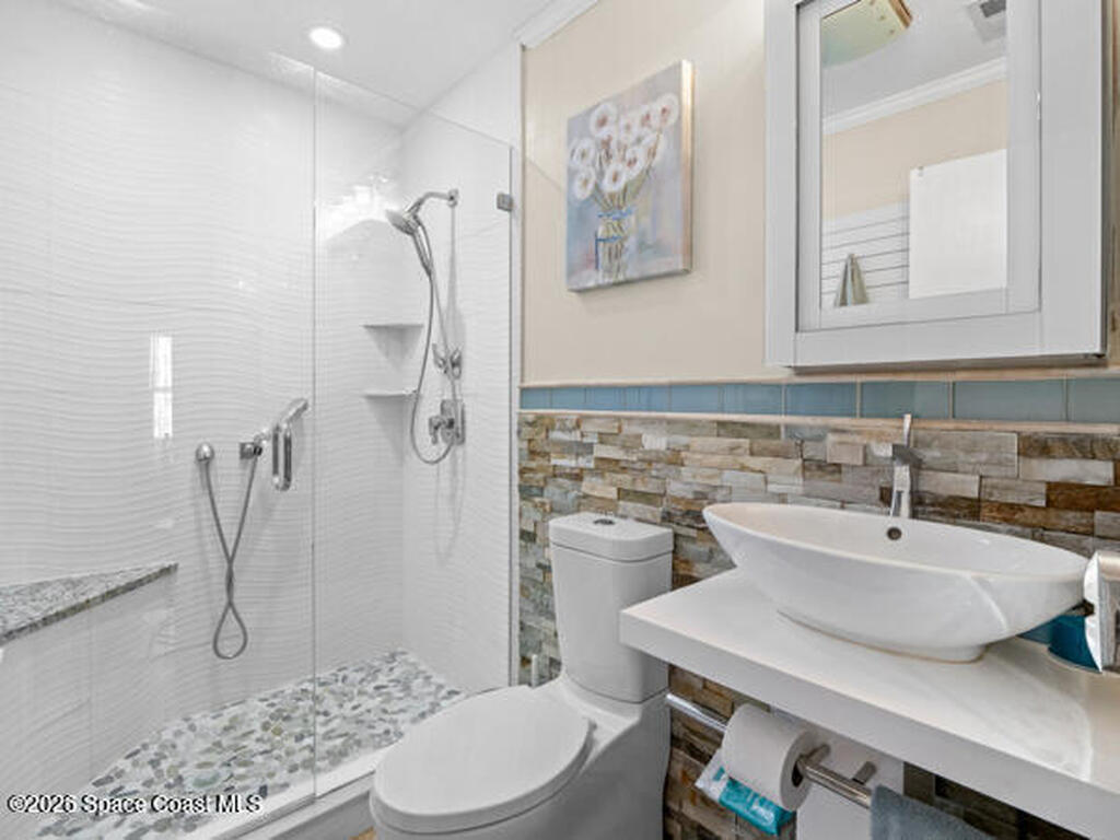 647 Desoto Lane, Indian Harbour Beach, FL 32937