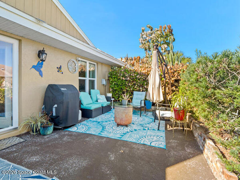 647 Desoto Lane, Indian Harbour Beach, FL 32937