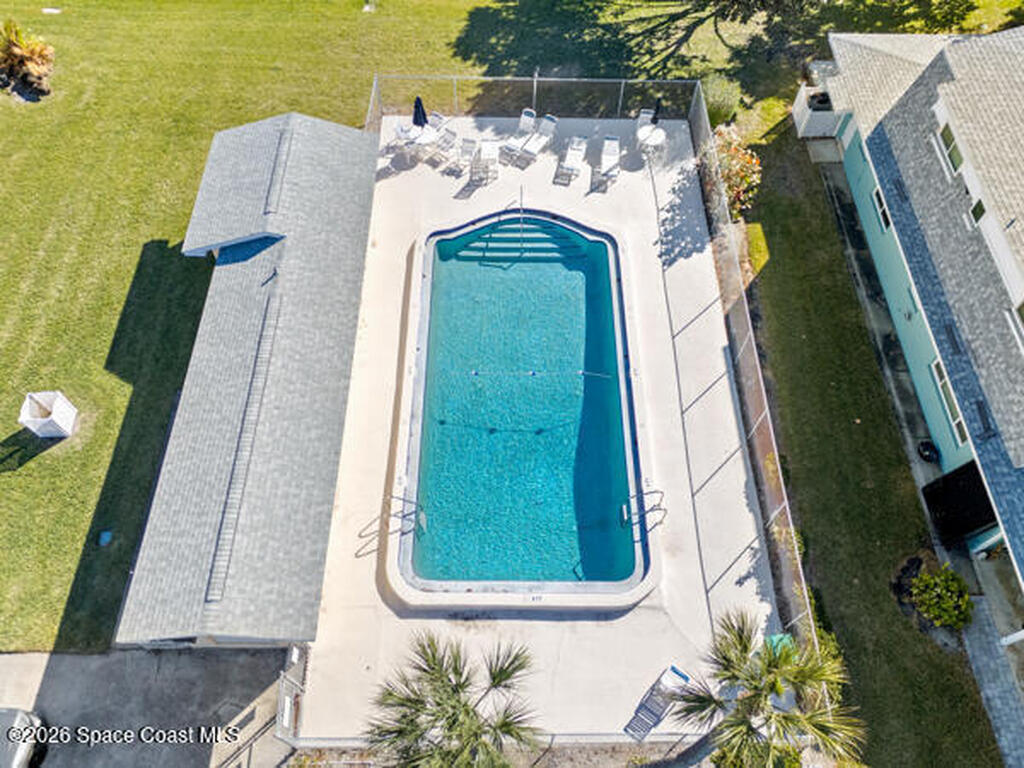 647 Desoto Lane, Indian Harbour Beach, FL 32937