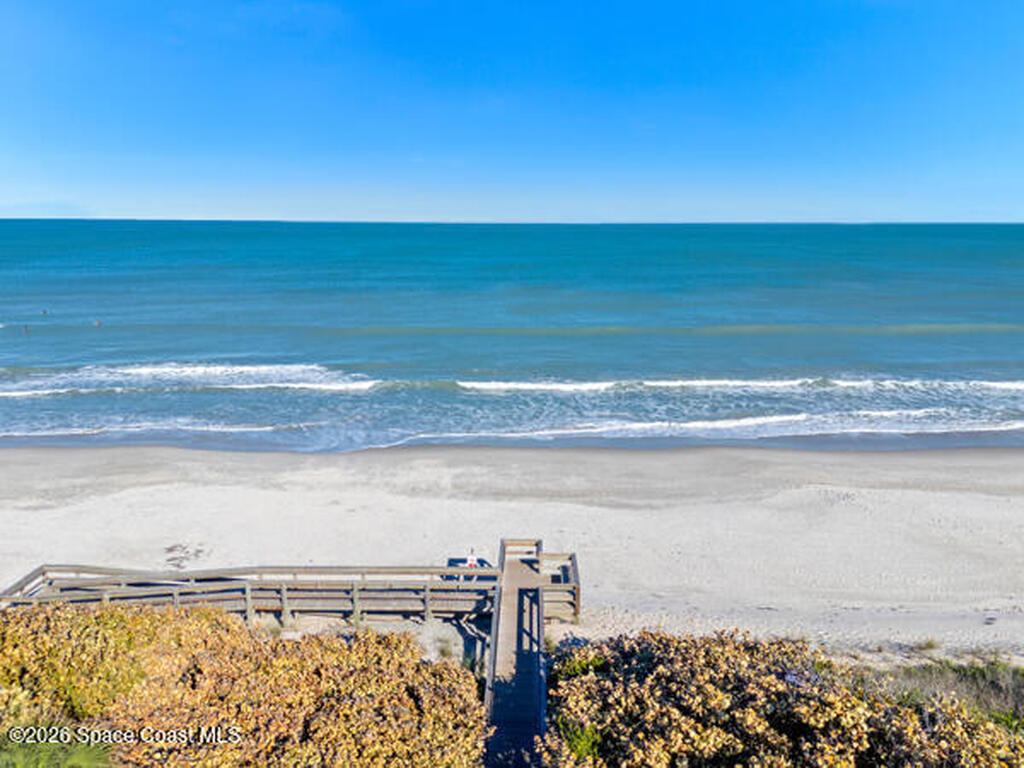 647 Desoto Lane, Indian Harbour Beach, FL 32937