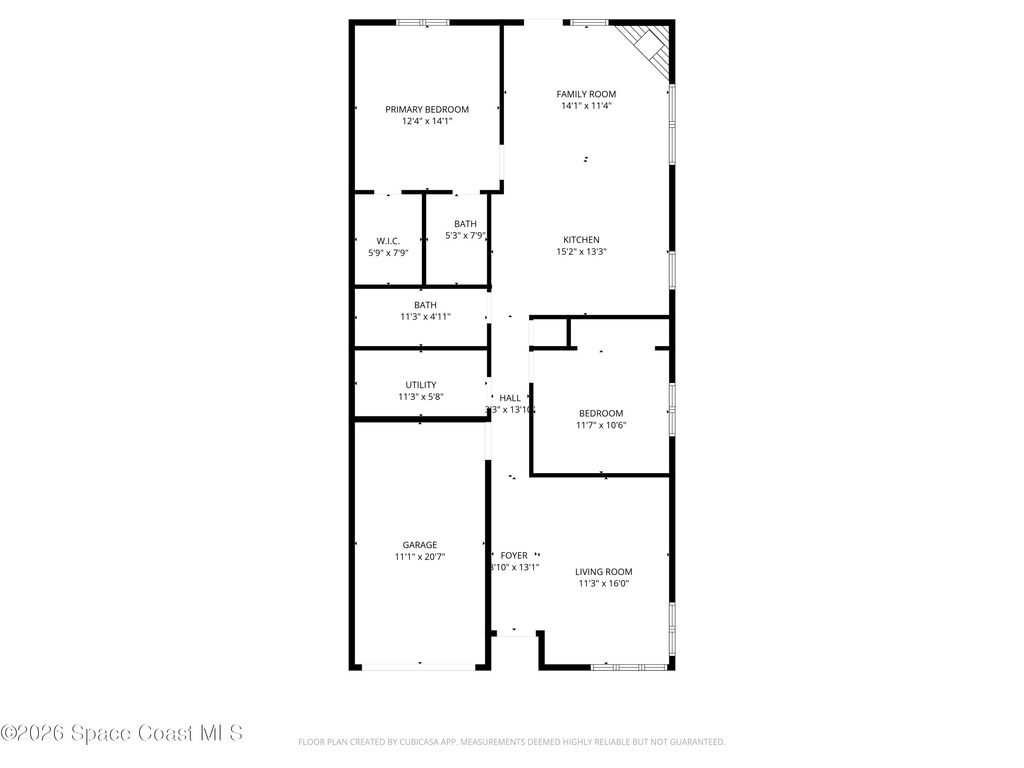 647 Desoto Lane, Indian Harbour Beach, FL 32937