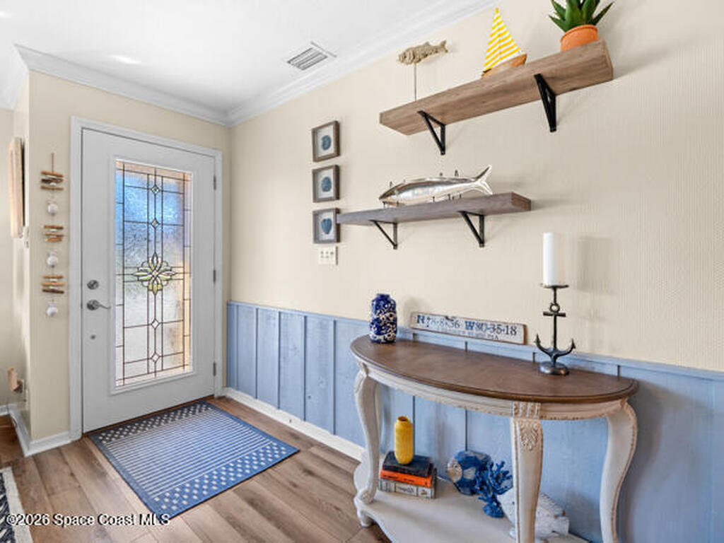 647 Desoto Lane, Indian Harbour Beach, FL 32937