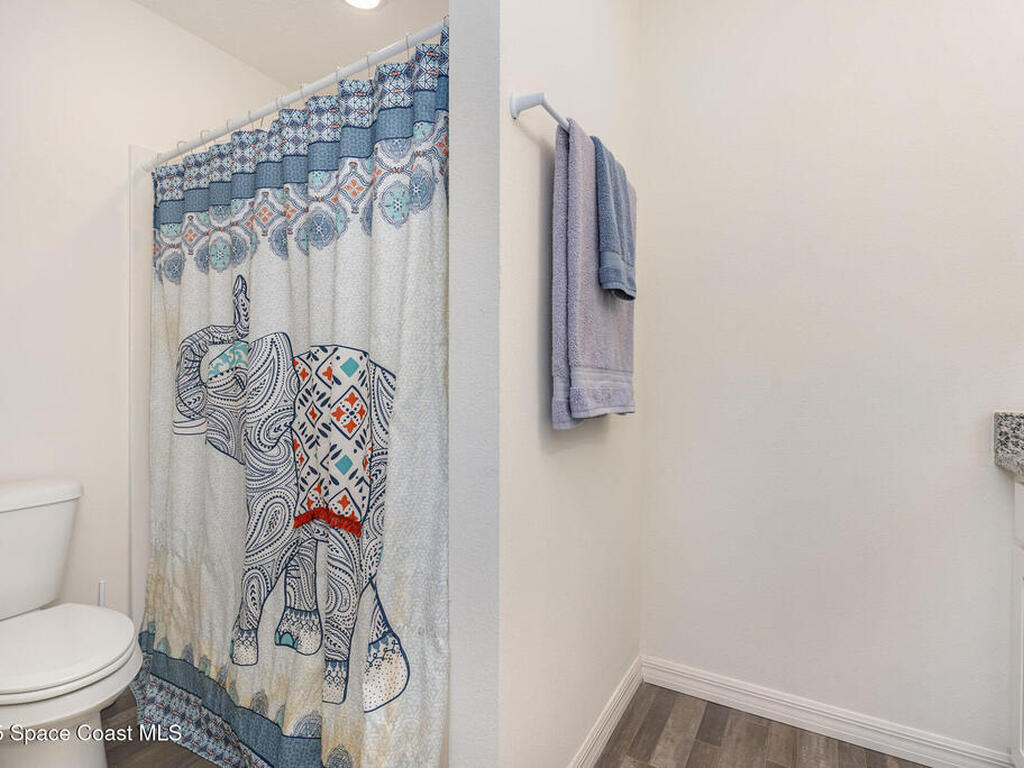 711 Darlington Avenue, Palm Bay, FL 32908