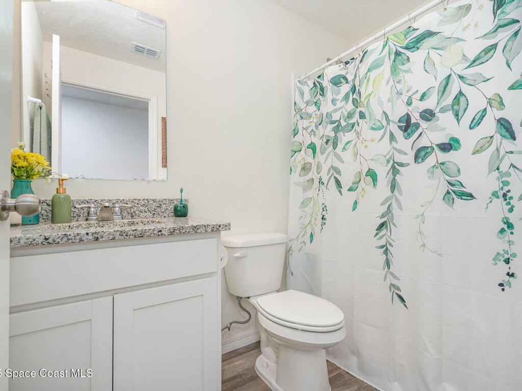 711 Darlington Avenue, Palm Bay, FL 32908