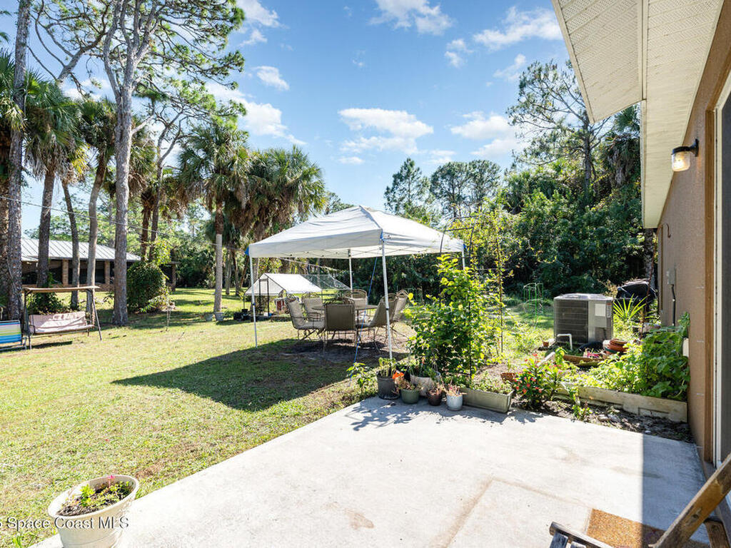 711 Darlington Avenue, Palm Bay, FL 32908