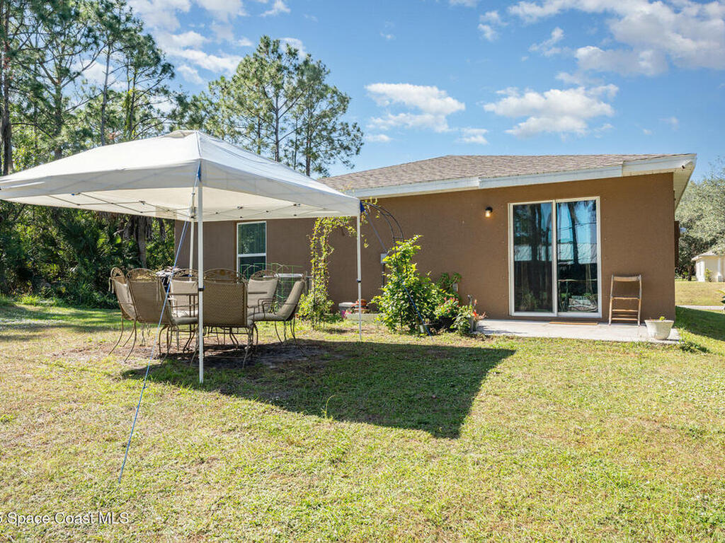 711 Darlington Avenue, Palm Bay, FL 32908