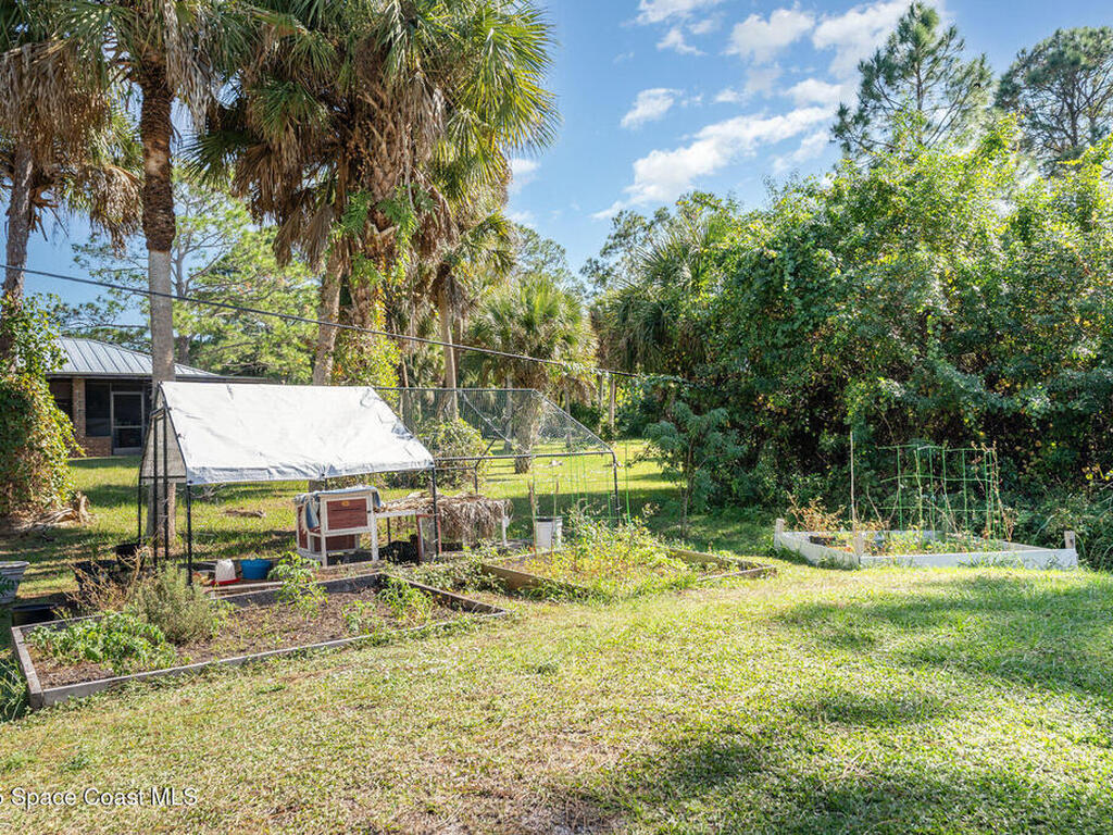 711 Darlington Avenue, Palm Bay, FL 32908