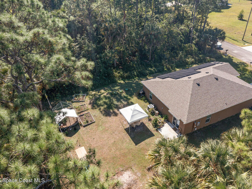 711 Darlington Avenue, Palm Bay, FL 32908