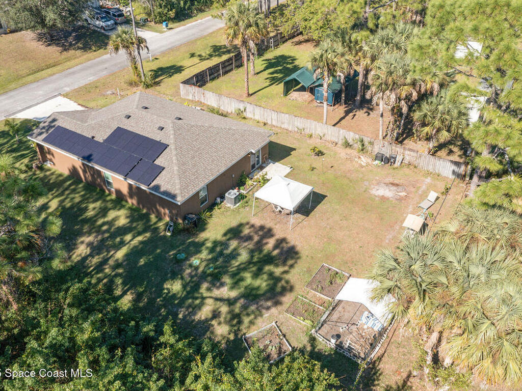 711 Darlington Avenue, Palm Bay, FL 32908