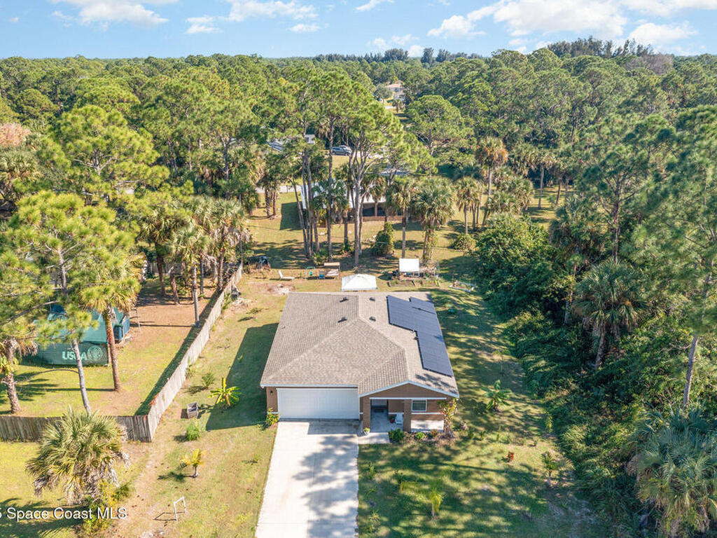 711 Darlington Avenue, Palm Bay, FL 32908