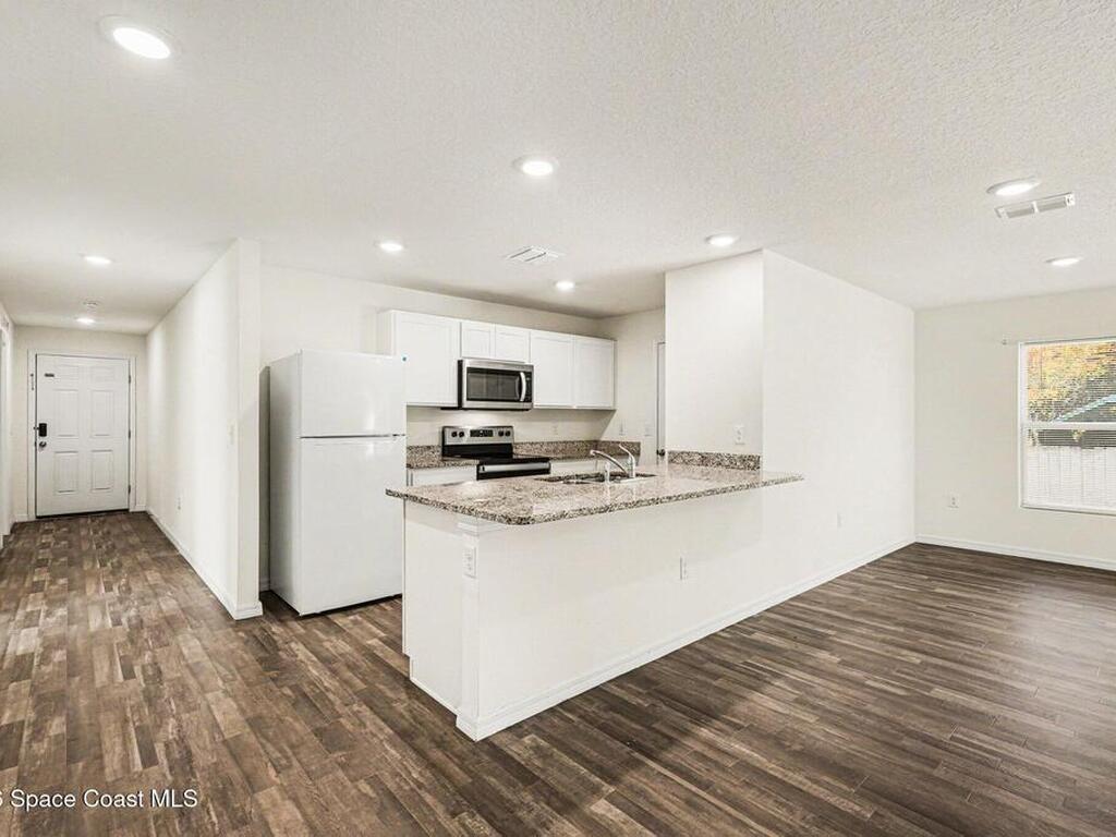 711 Darlington Avenue, Palm Bay, FL 32908