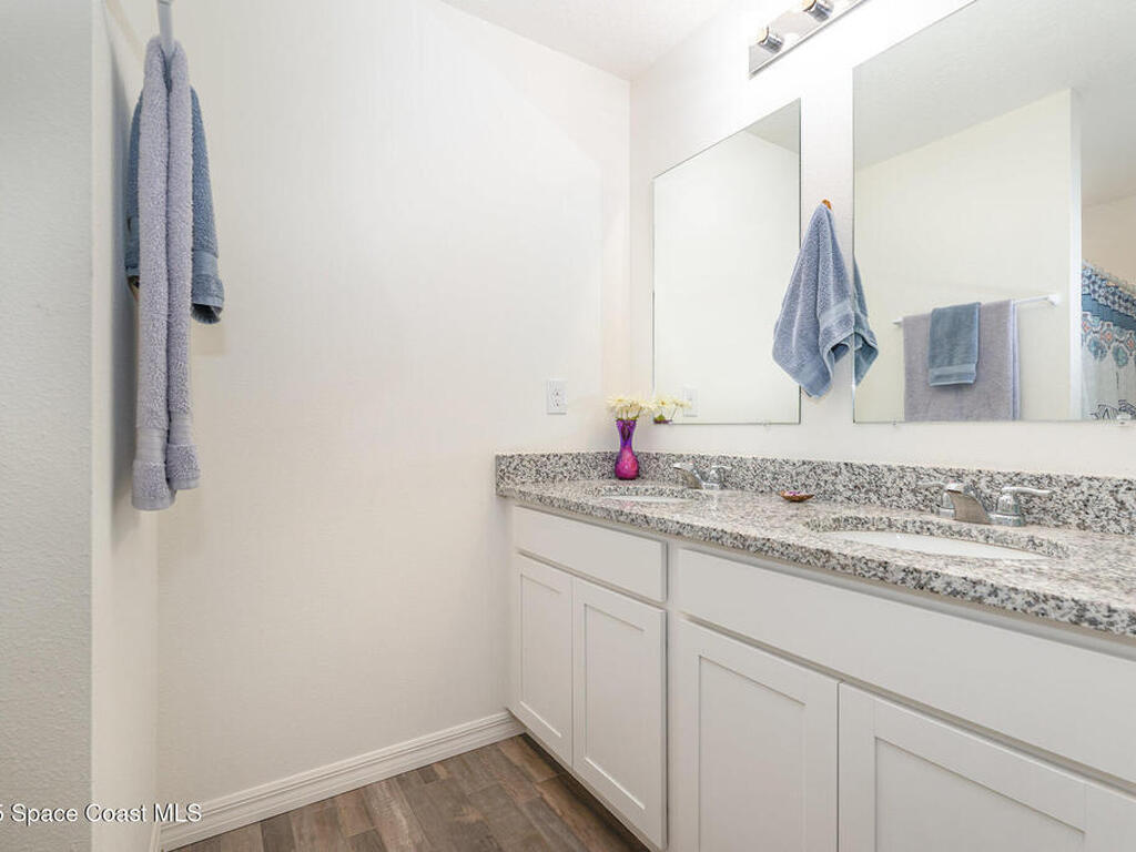 711 Darlington Avenue, Palm Bay, FL 32908