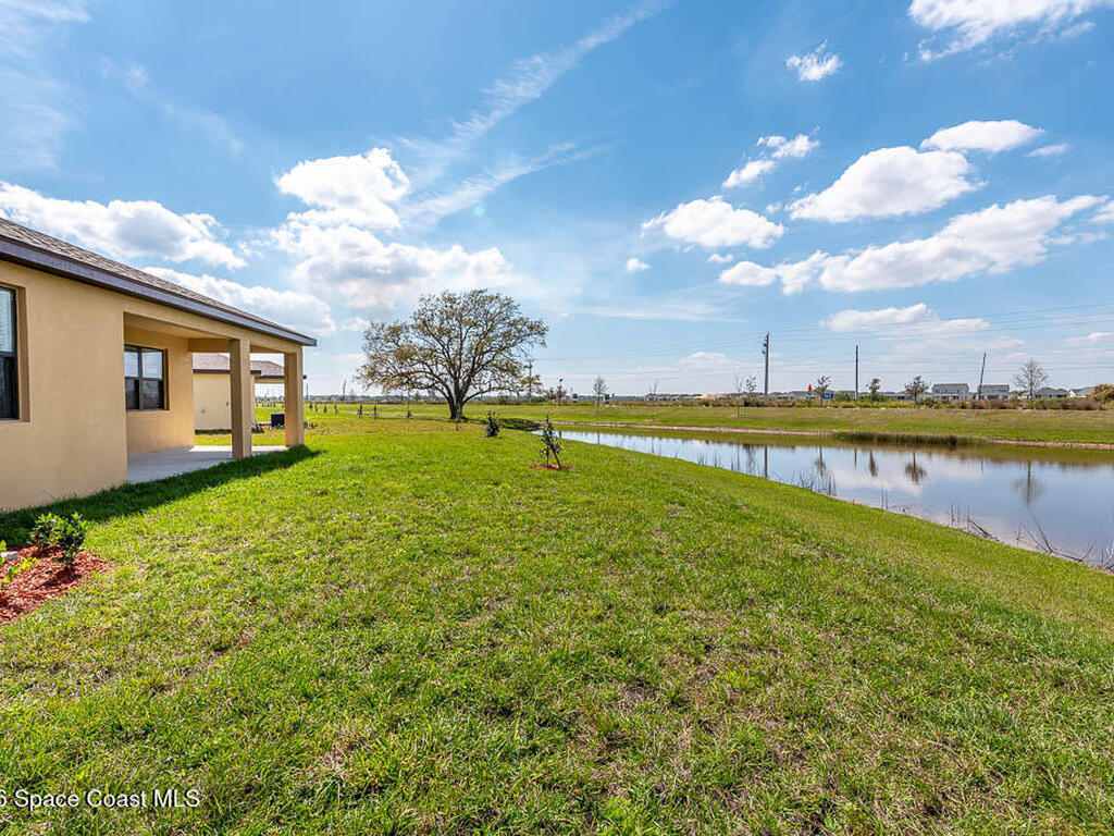 1863 Farmhouse Road, Palm Bay, FL 32909