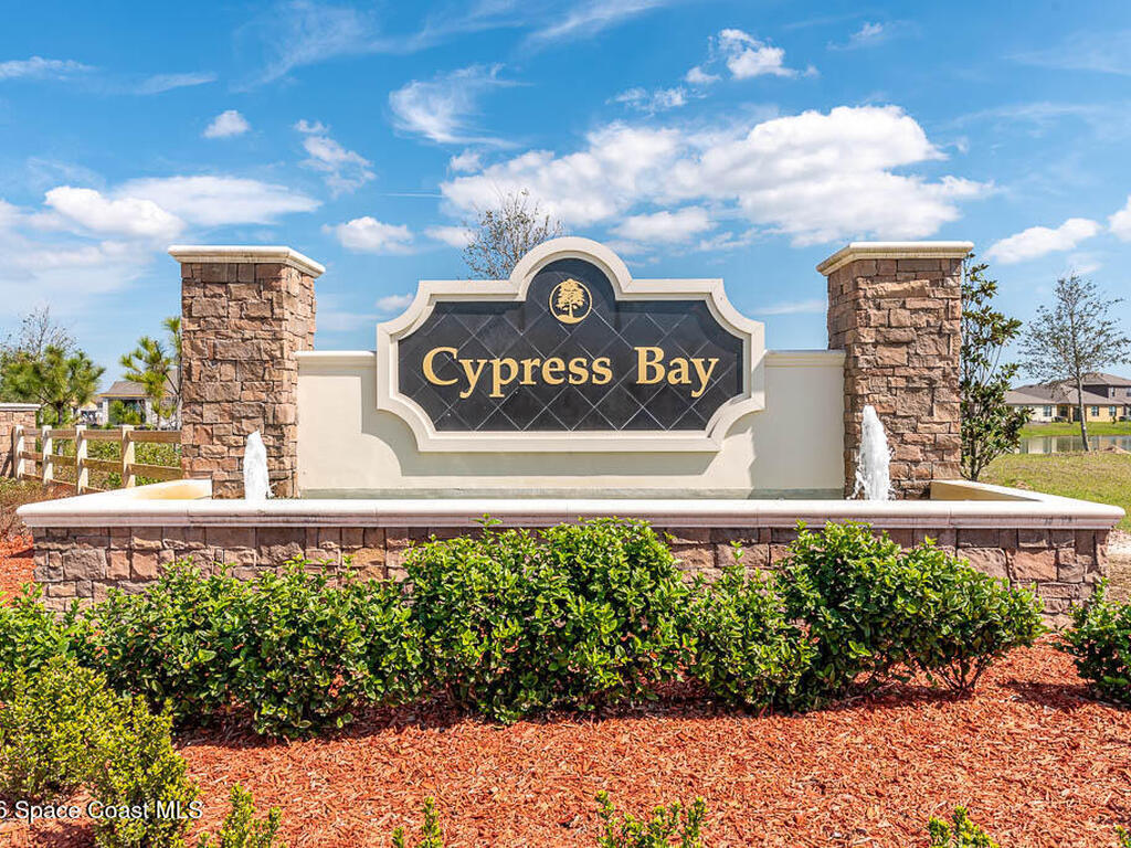 1863 Farmhouse Road, Palm Bay, FL 32909