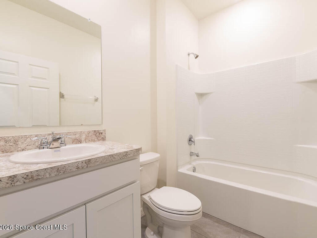 1863 Farmhouse Road, Palm Bay, FL 32909