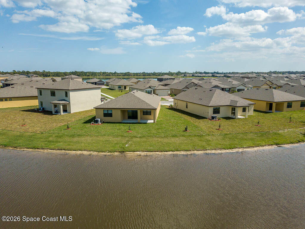 1863 Farmhouse Road, Palm Bay, FL 32909