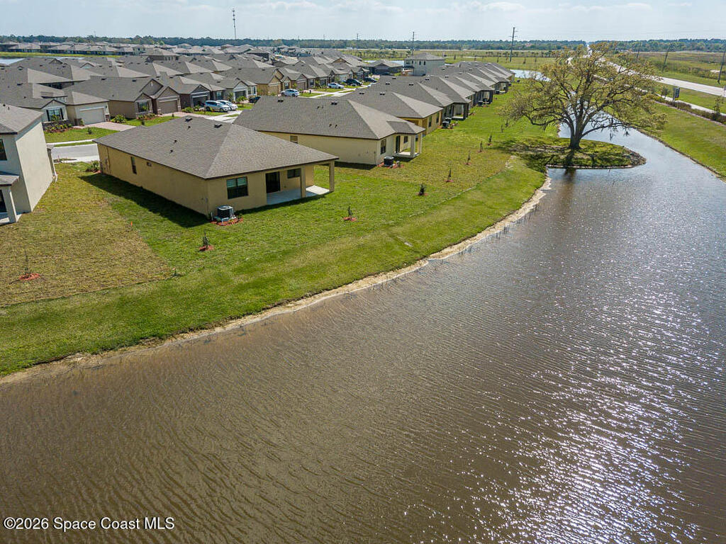 1863 Farmhouse Road, Palm Bay, FL 32909