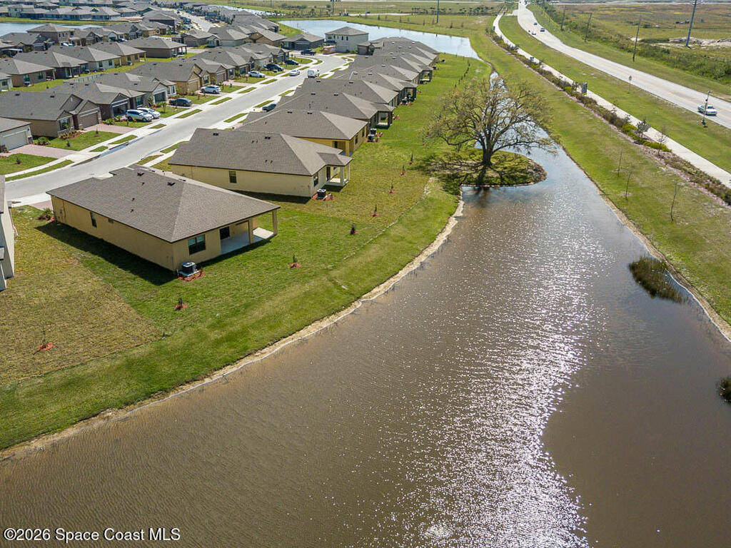 1863 Farmhouse Road, Palm Bay, FL 32909