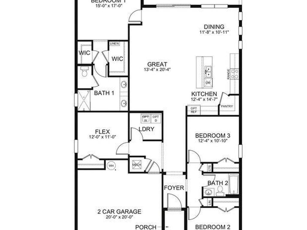 1863 Farmhouse Road, Palm Bay, FL 32909