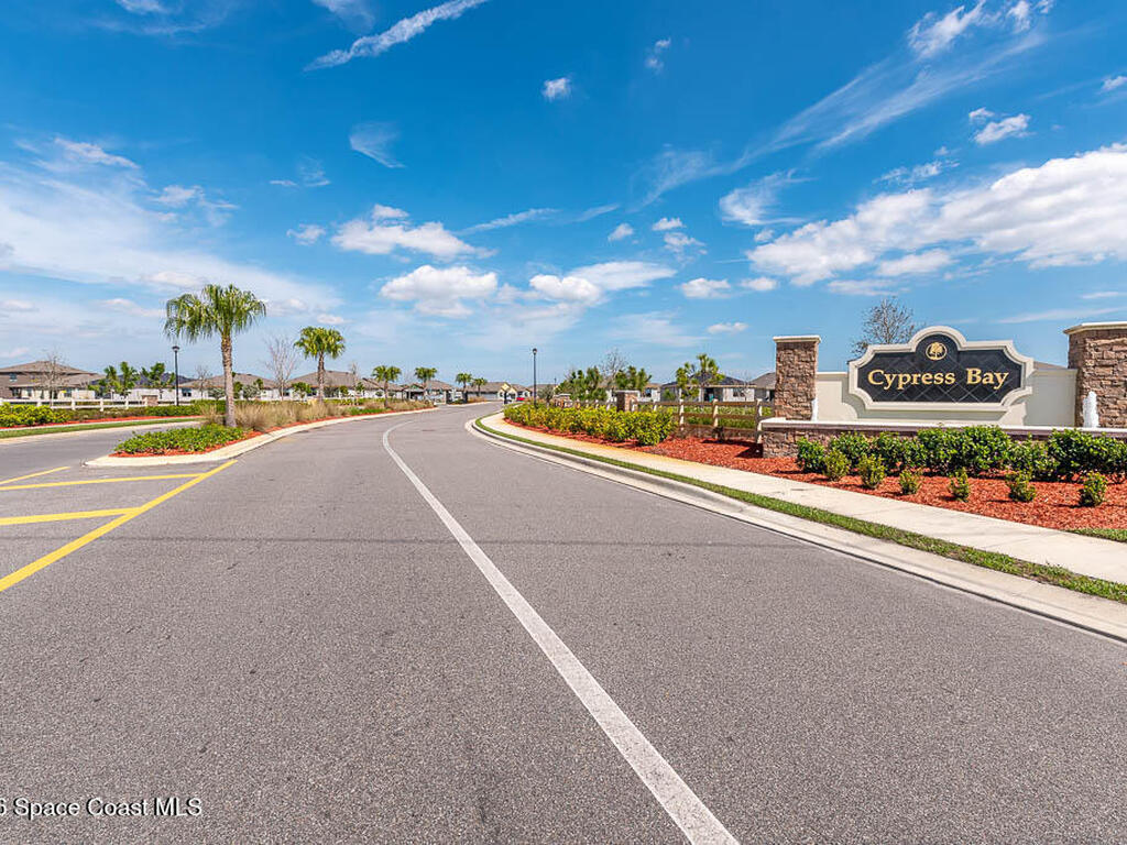 1863 Farmhouse Road, Palm Bay, FL 32909