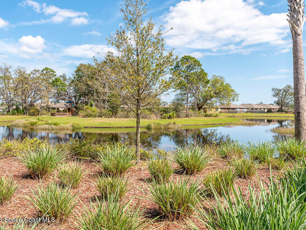 1863 Farmhouse Road, Palm Bay, FL 32909