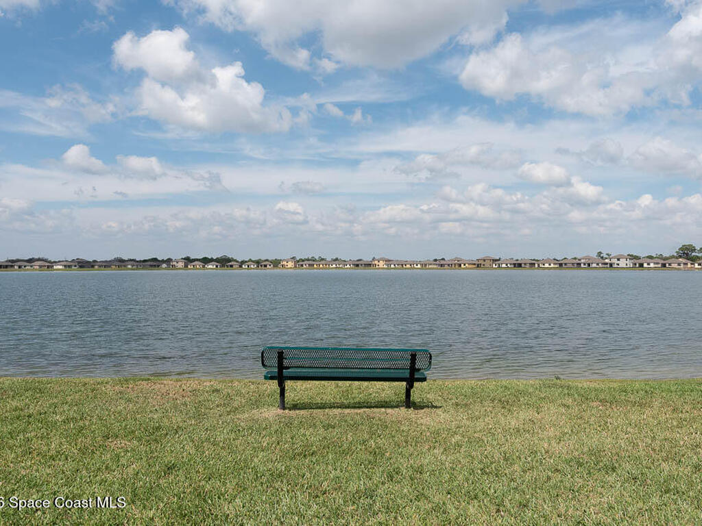 1863 Farmhouse Road, Palm Bay, FL 32909