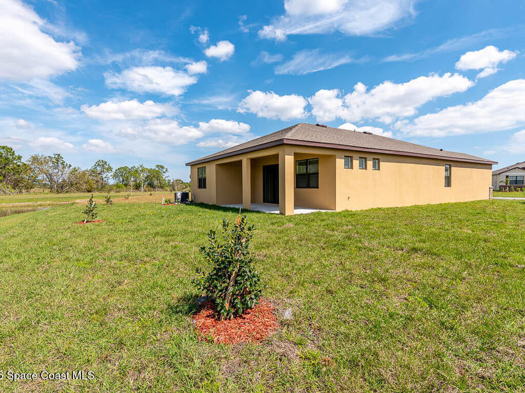 1863 Farmhouse Road, Palm Bay, FL 32909