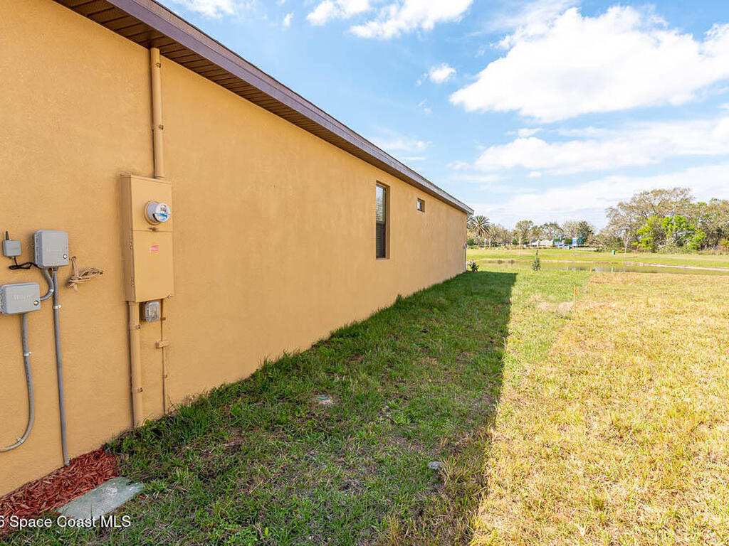 1863 Farmhouse Road, Palm Bay, FL 32909