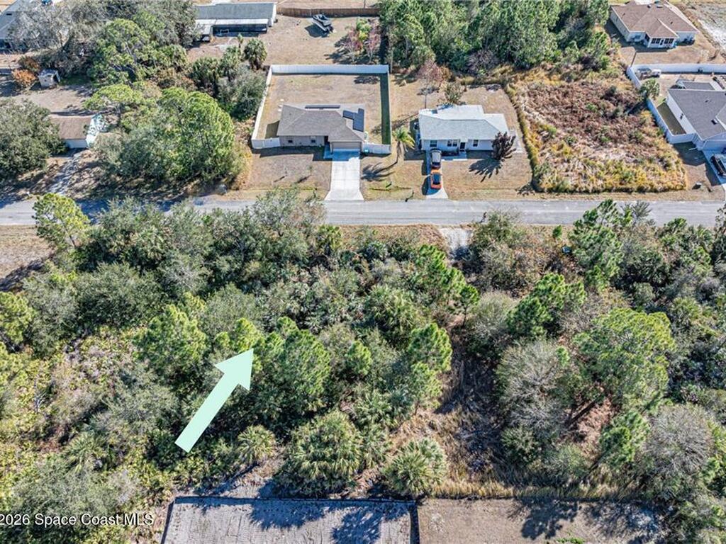 548 Saragassa Avenue, Palm Bay, FL 32908