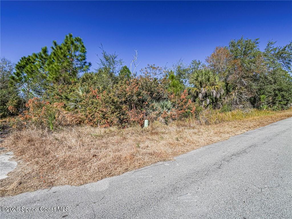 548 Saragassa Avenue, Palm Bay, FL 32908