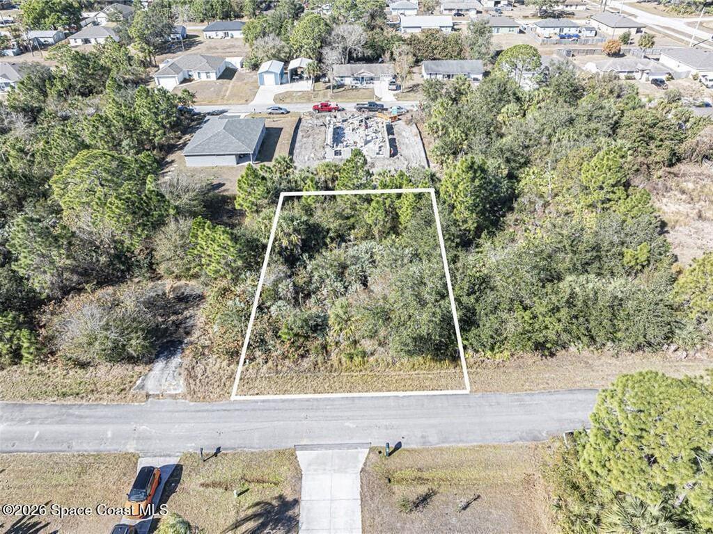 548 Saragassa Avenue, Palm Bay, FL 32908