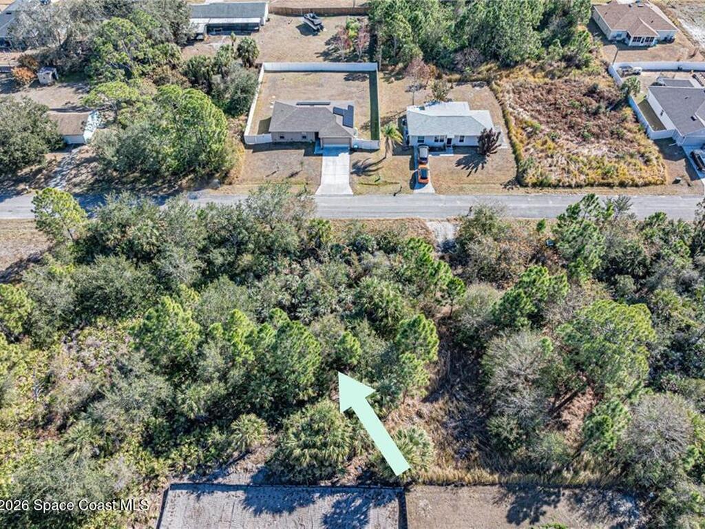 548 Saragassa Avenue, Palm Bay, FL 32908