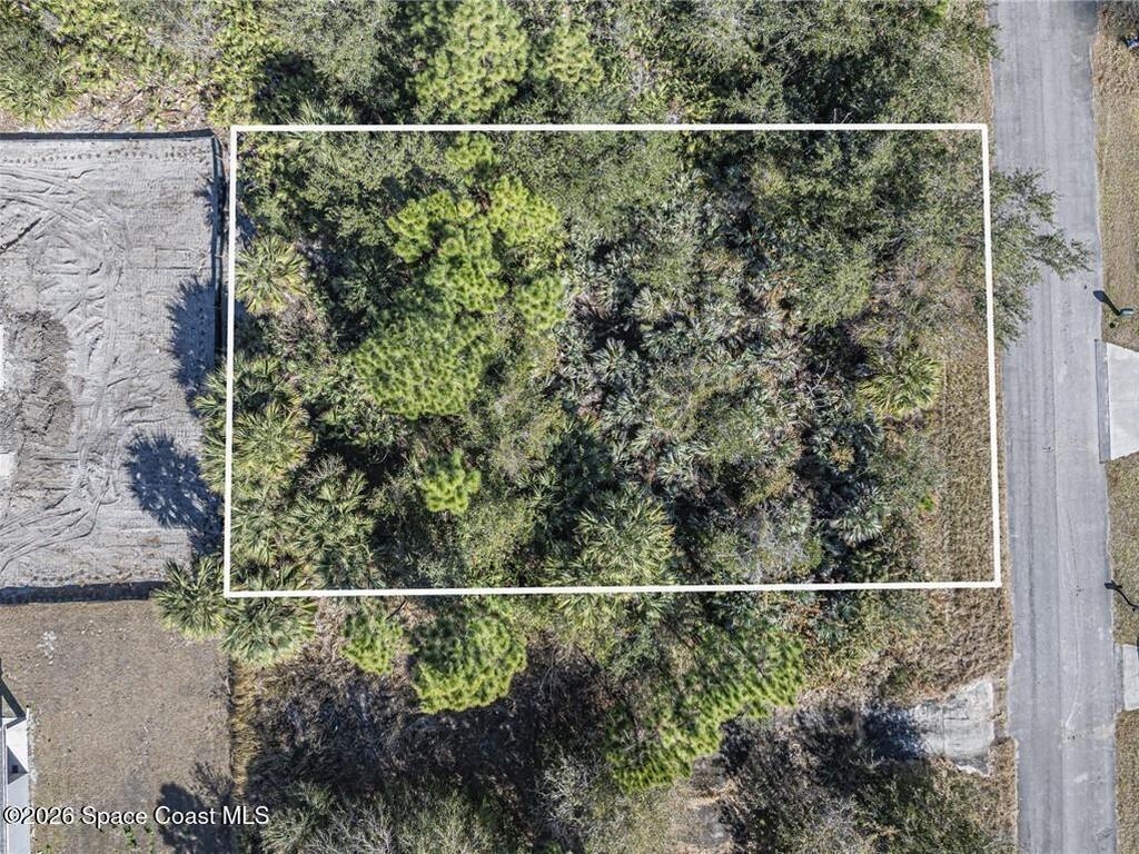 548 Saragassa Avenue, Palm Bay, FL 32908