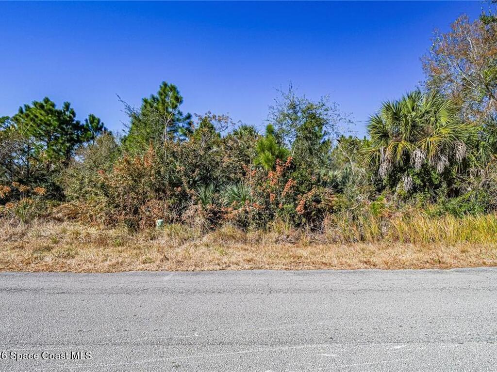 548 Saragassa Avenue, Palm Bay, FL 32908