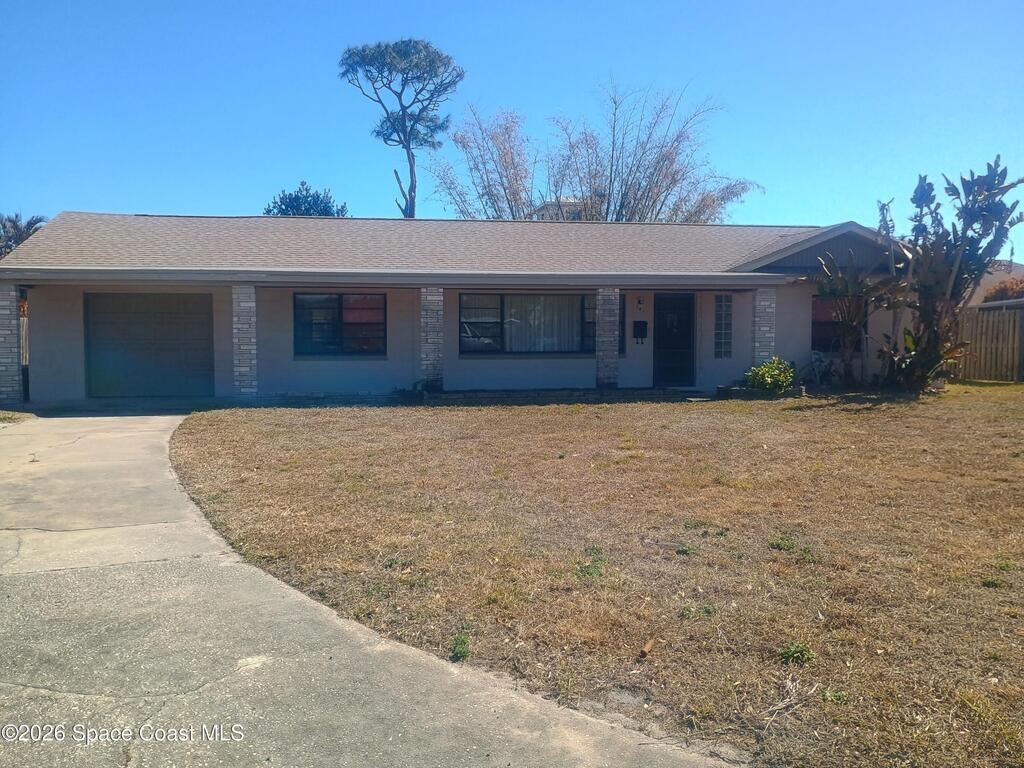 741 Banyan Drive, Melbourne, FL 32935