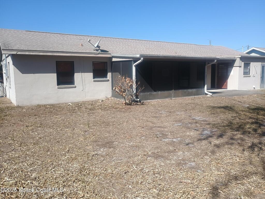 741 Banyan Drive, Melbourne, FL 32935