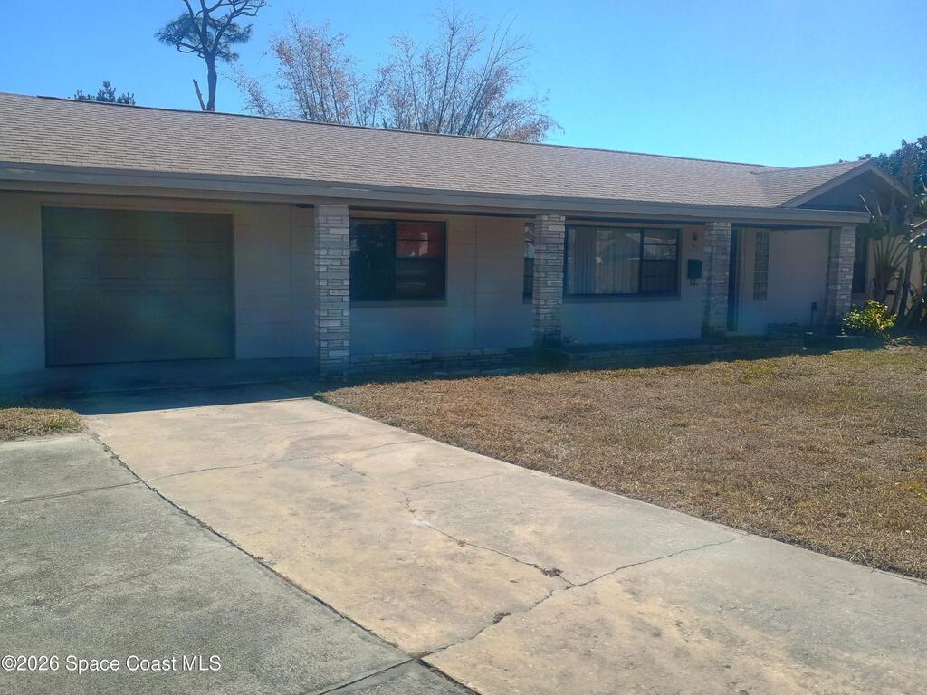 741 Banyan Drive, Melbourne, FL 32935