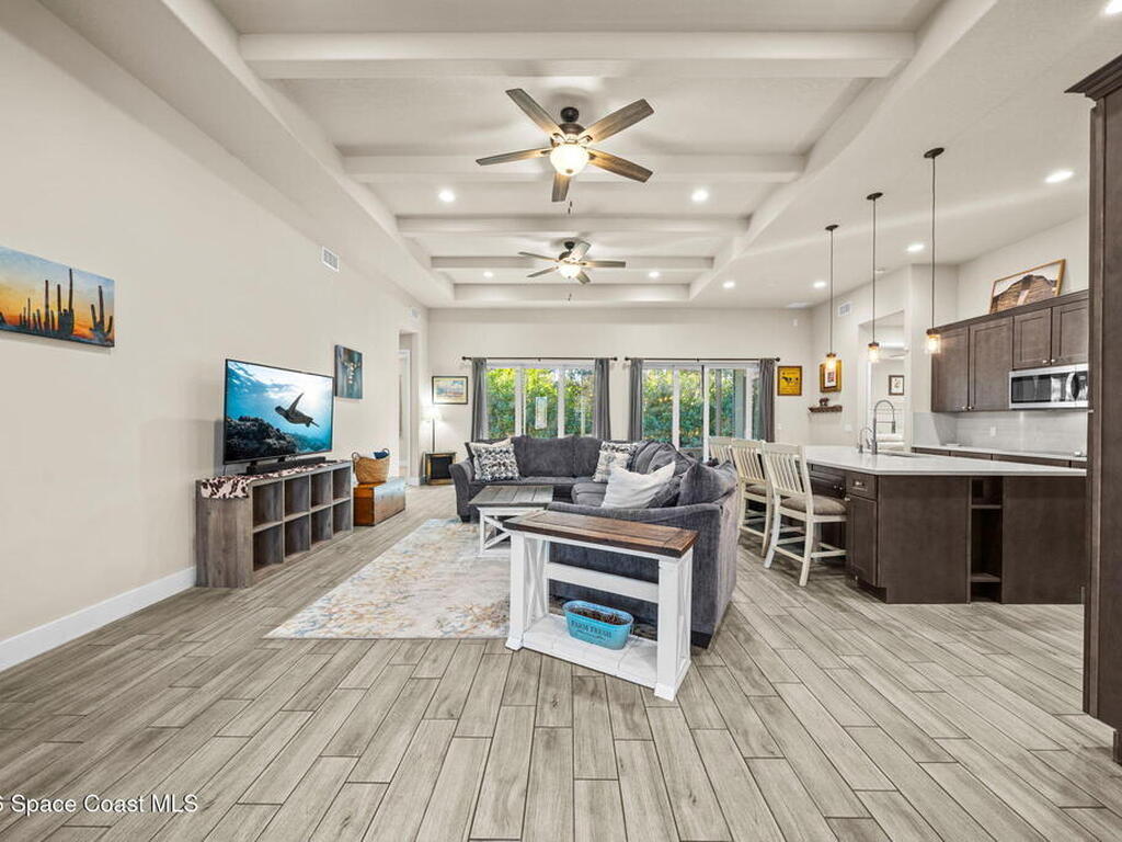 3032 Edington Drive, Titusville, FL 32780